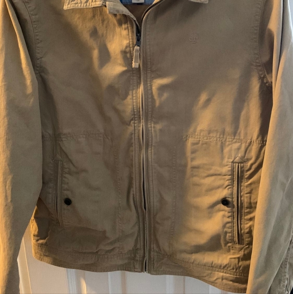 Timberland Mountain Jacket - image 6